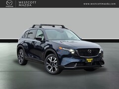 2026 Mazda CX-5 2.5 S Preferred AWD Sport Utility