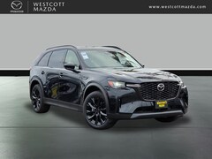 2026 Mazda CX-90 3.3 Turbo Premium Sport AWD Sport Utility