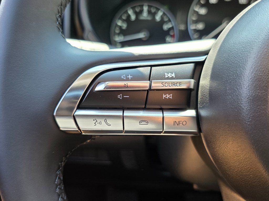 2025 Mazda CX-50 Premium - Photo 25