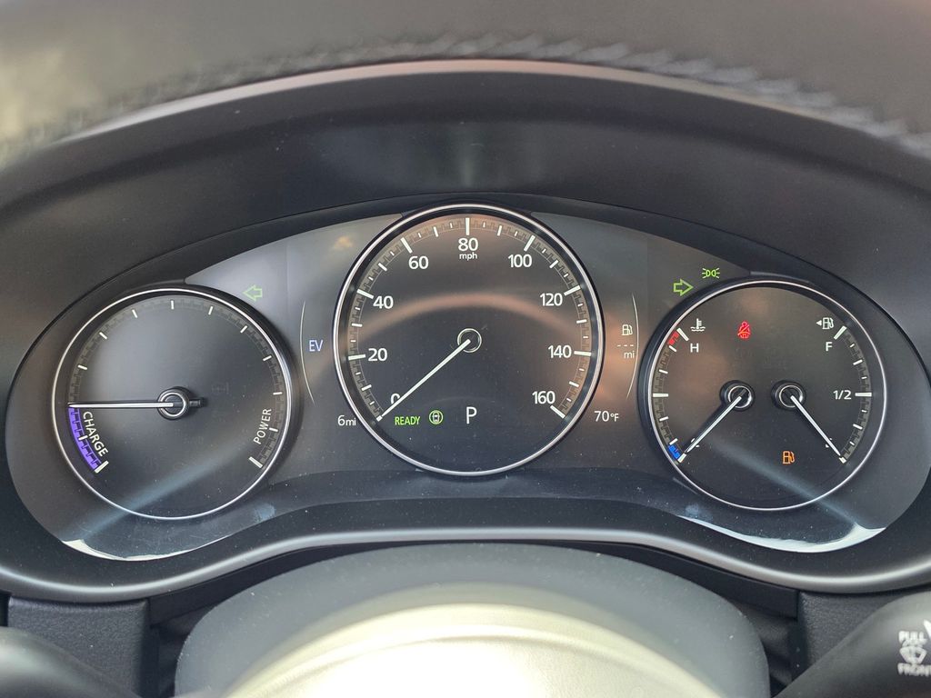 2025 Mazda CX-50 Premium Plus - Photo 25