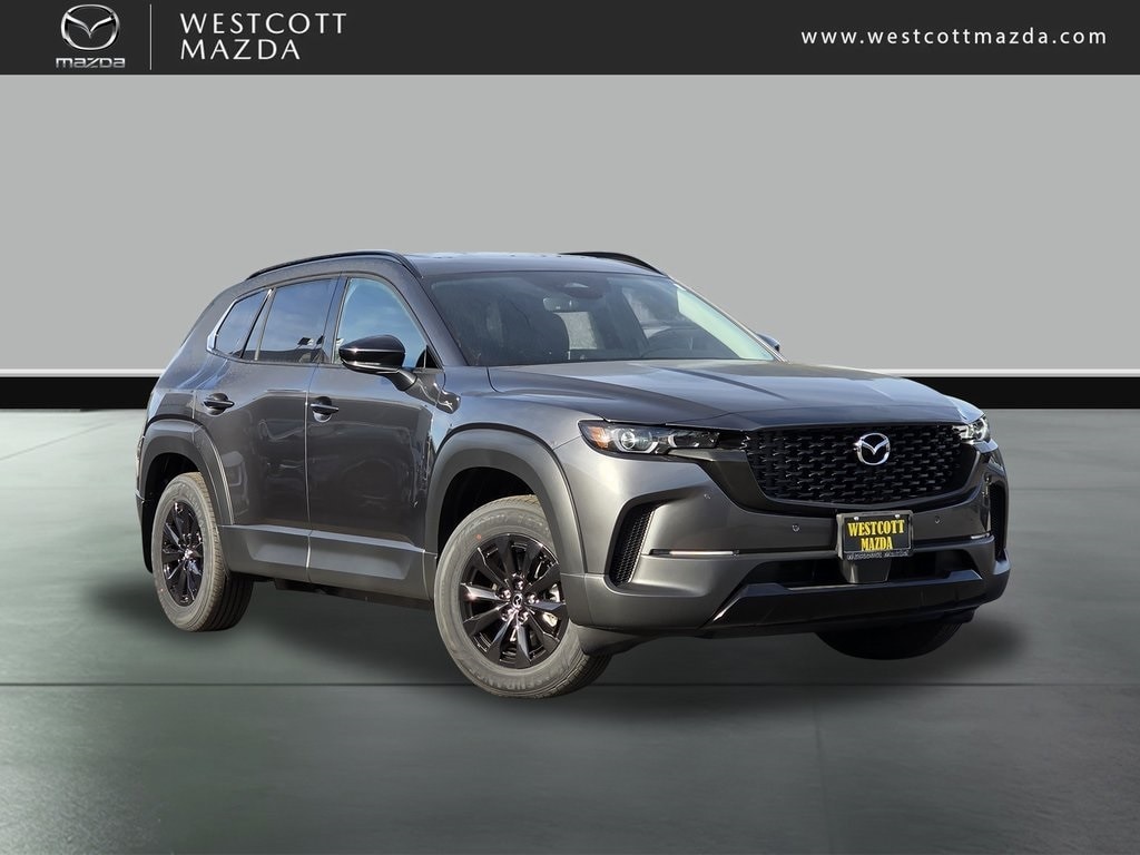 2026 Mazda CX-50 Premium's photo