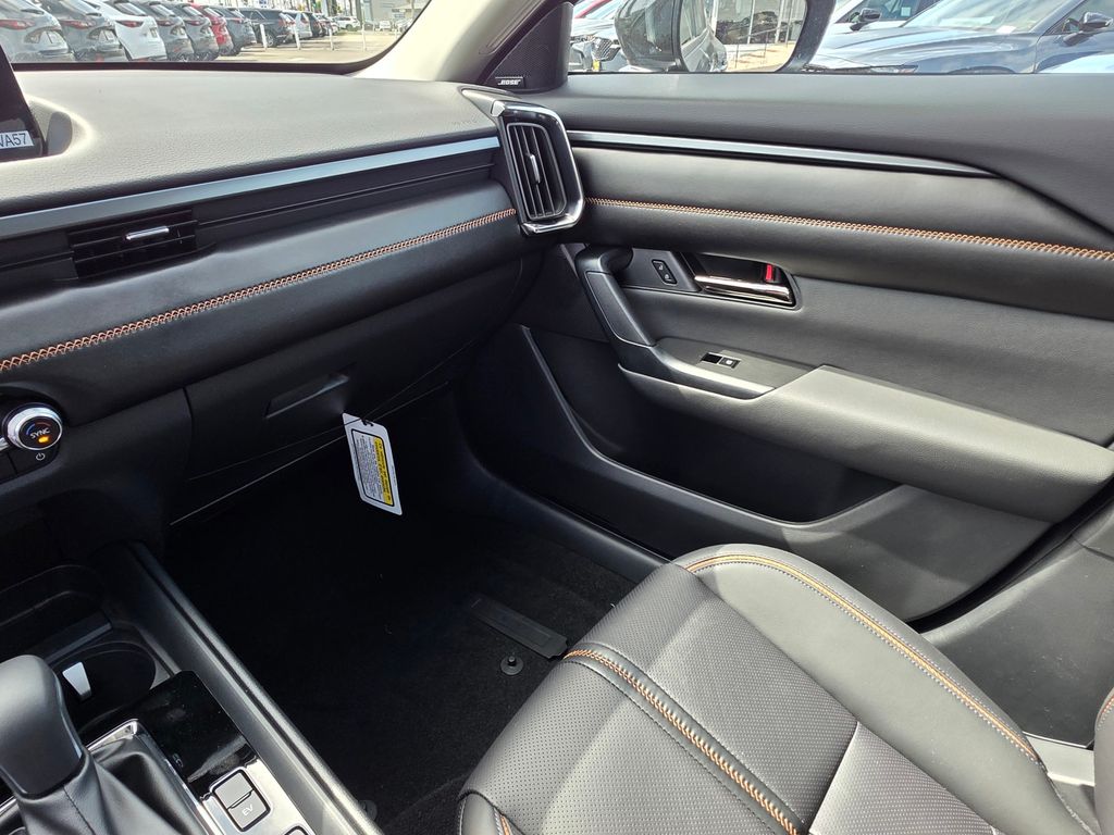2025 Mazda CX-50 Premium Plus - Photo 34