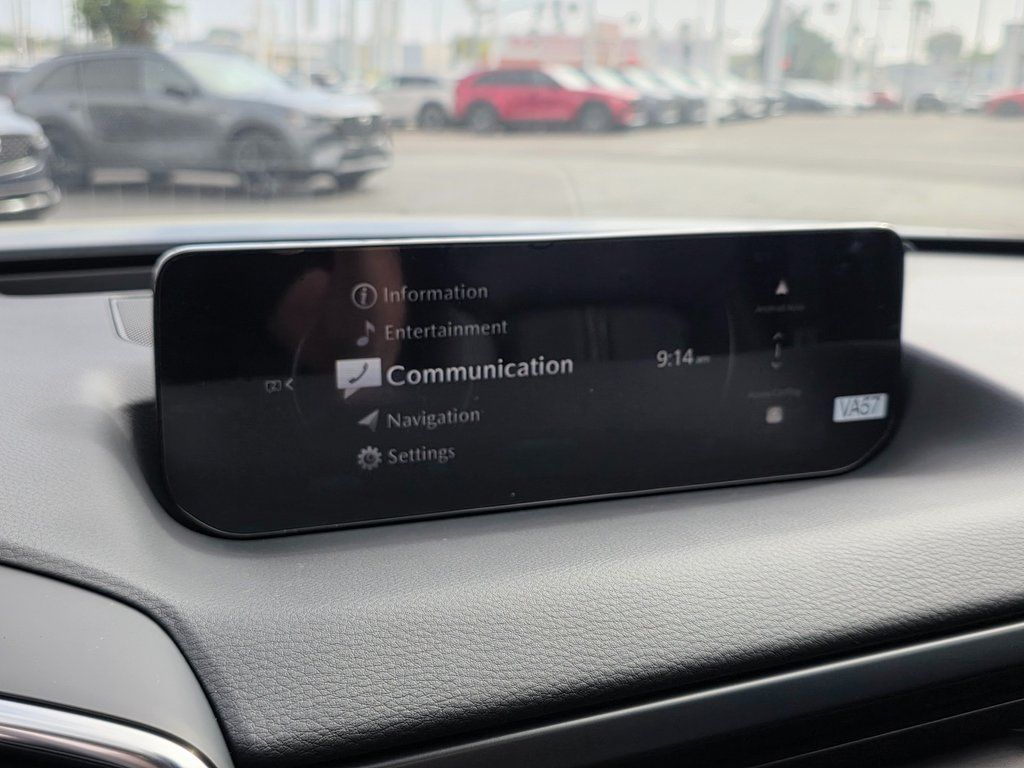 2025 Mazda CX-50 Premium Plus - Photo 27