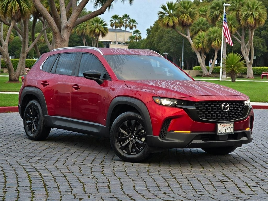 2024 Mazda CX-50 S PREFERRED's photo