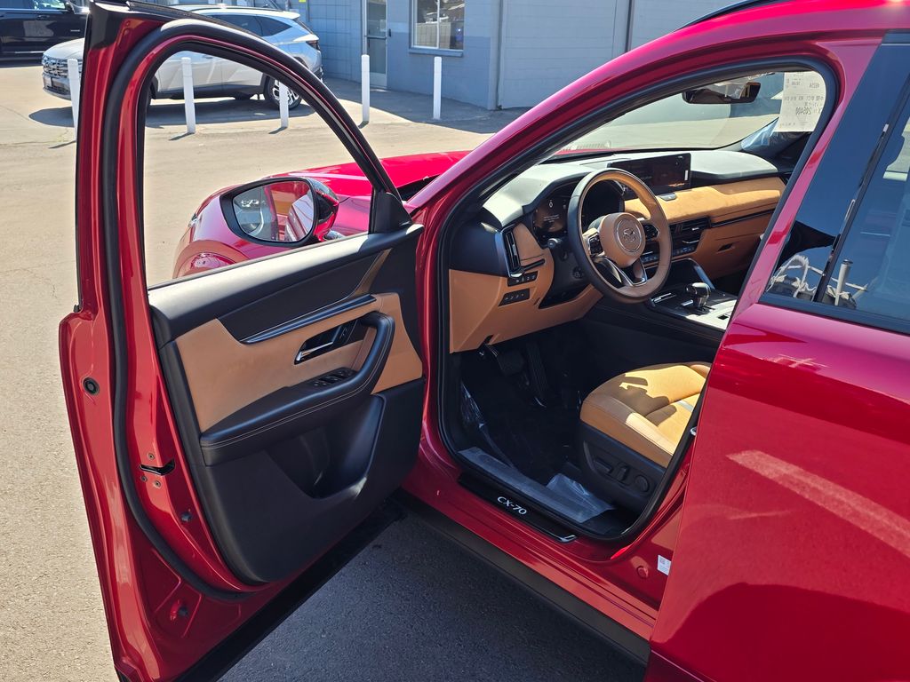 2026 Mazda CX-70 Premium Plus Package - Photo 45