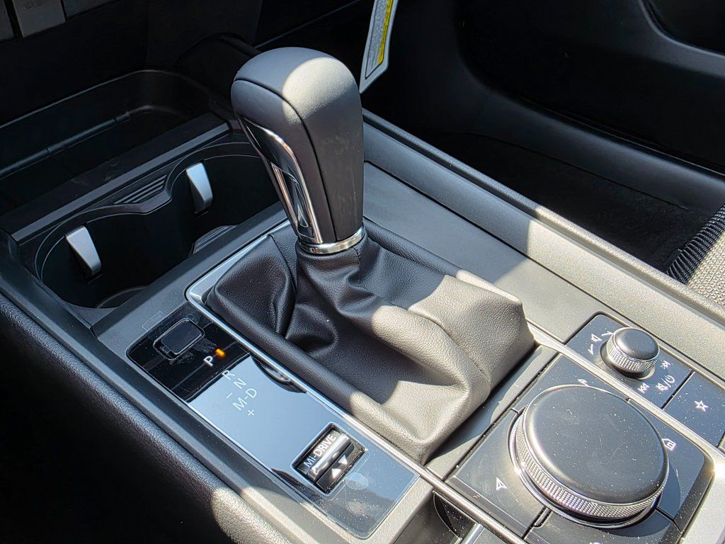 2025 Mazda CX-50 Premium - Photo 32