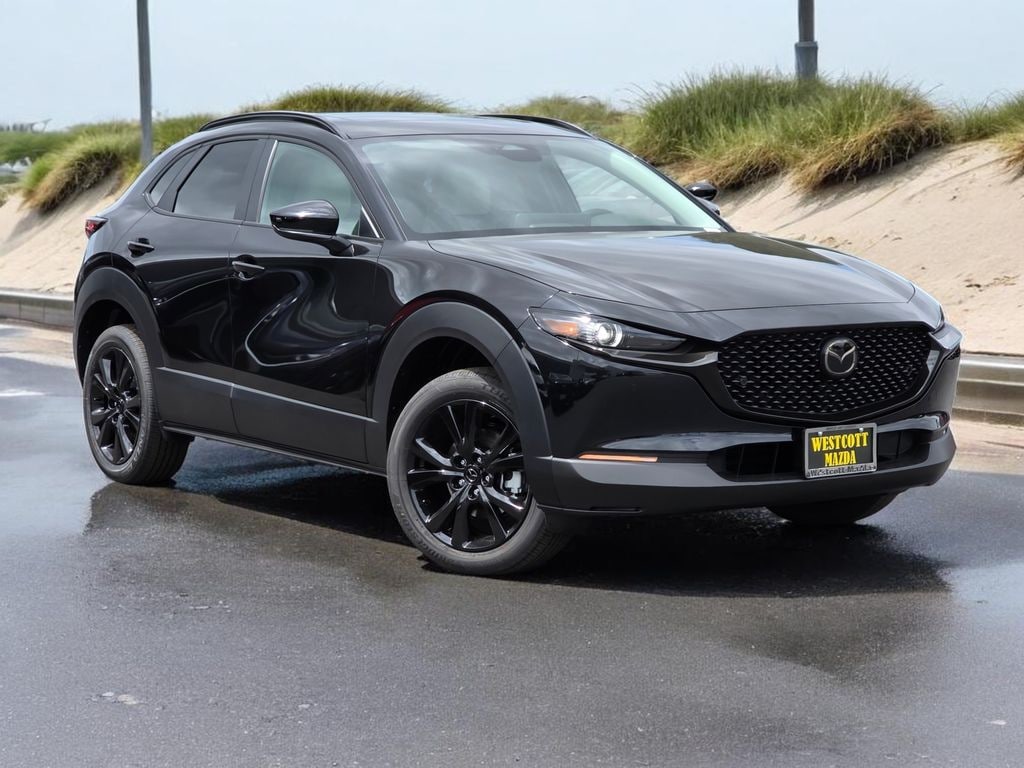 New 2026 Mazda CX-30 2.5 S Aire Edition Sport Utility