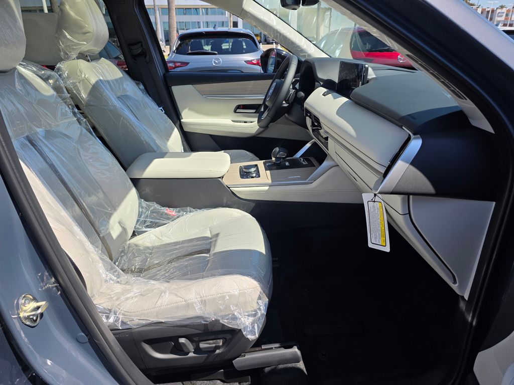 2026 Mazda CX-90 Premium Sport Package - Photo 10