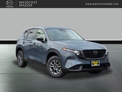 2026 Mazda CX-5 2.5 S Select AWD Sport Utility