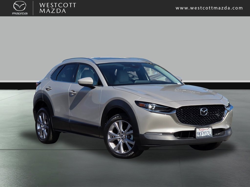 2023 Mazda CX-30 Premium