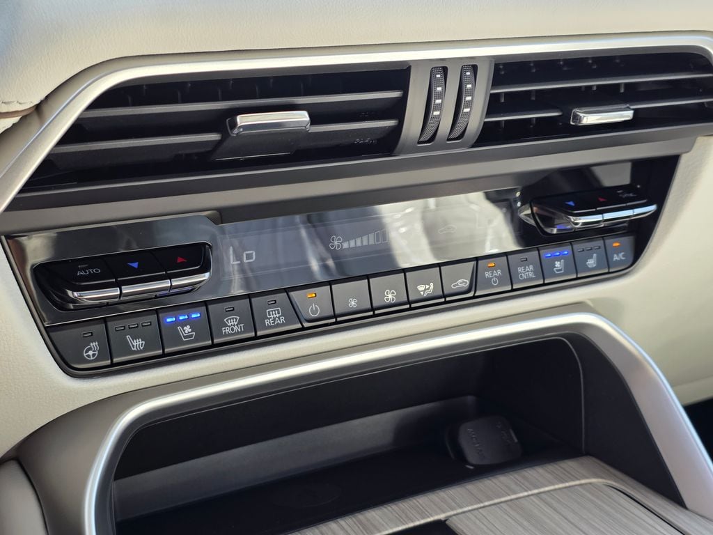 2026 Mazda CX-90 Premium Sport Package - Photo 34