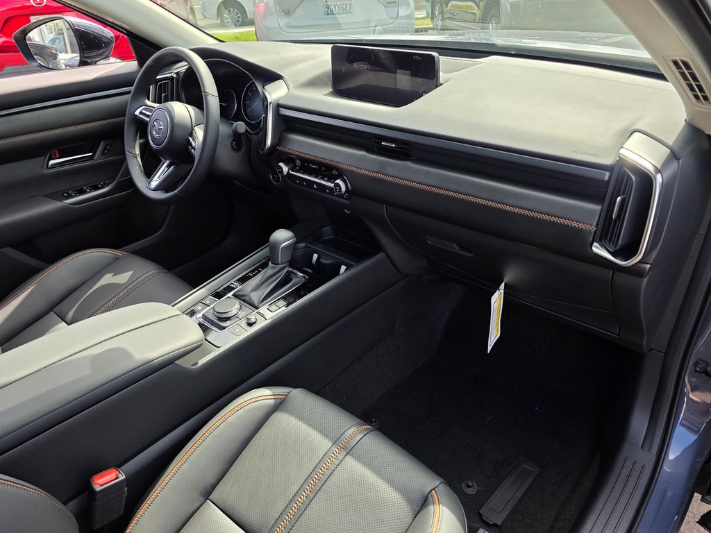 2025 Mazda CX-50 Premium Plus - Photo 9