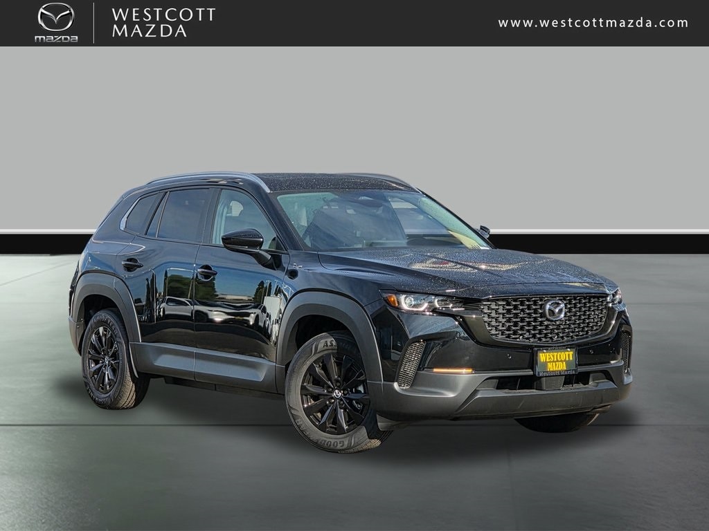 2026 Mazda CX-50 Preferred's photo