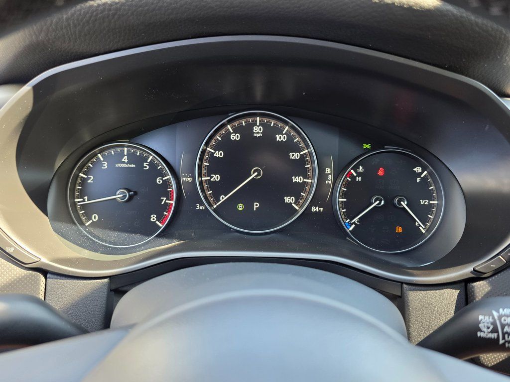 2025 Mazda CX-50 Premium - Photo 23