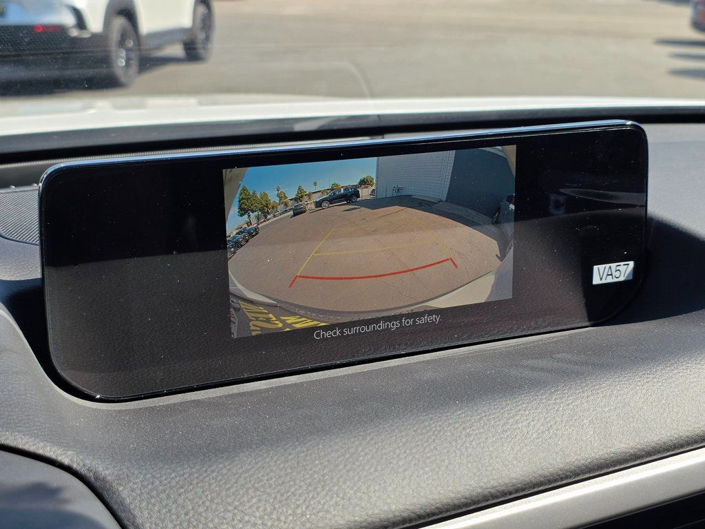 2025 Mazda CX-50 Premium - Photo 28