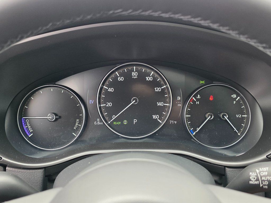 2025 Mazda CX-50 Premium Plus - Photo 24