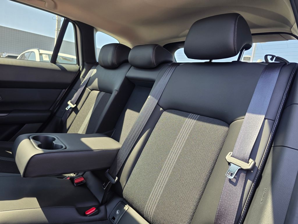 2025 Mazda CX-50 Premium - Photo 20