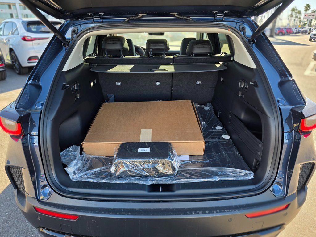 2026 Mazda CX-50 Premium - Photo 10
