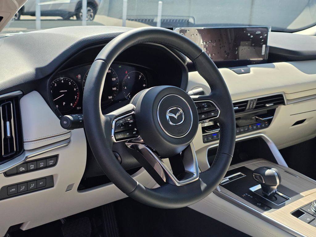 2026 Mazda CX-90 Premium Sport Package - Photo 16