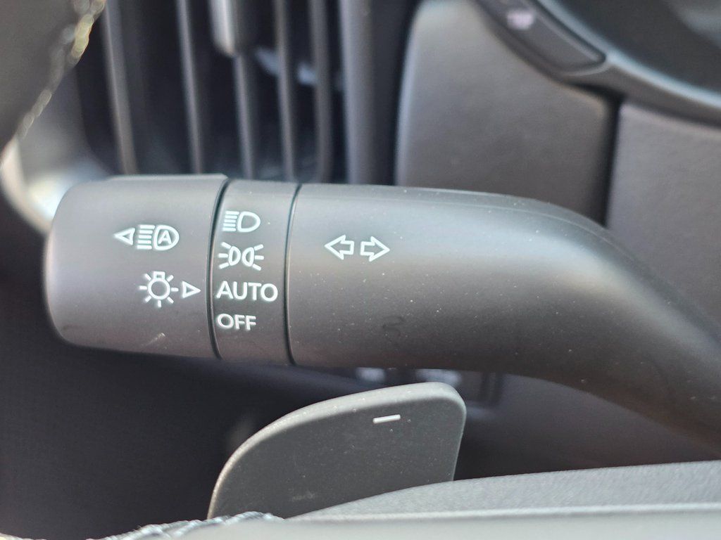 2025 Mazda CX-50 Premium - Photo 39