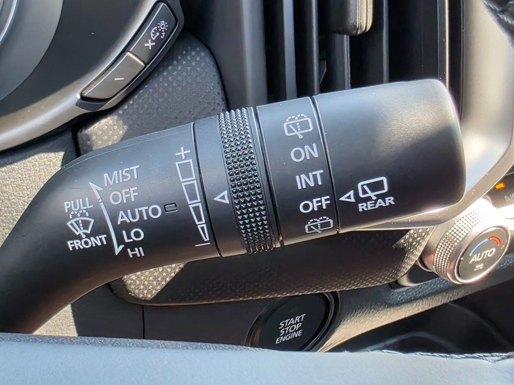 2025 Mazda CX-50 Premium - Photo 37