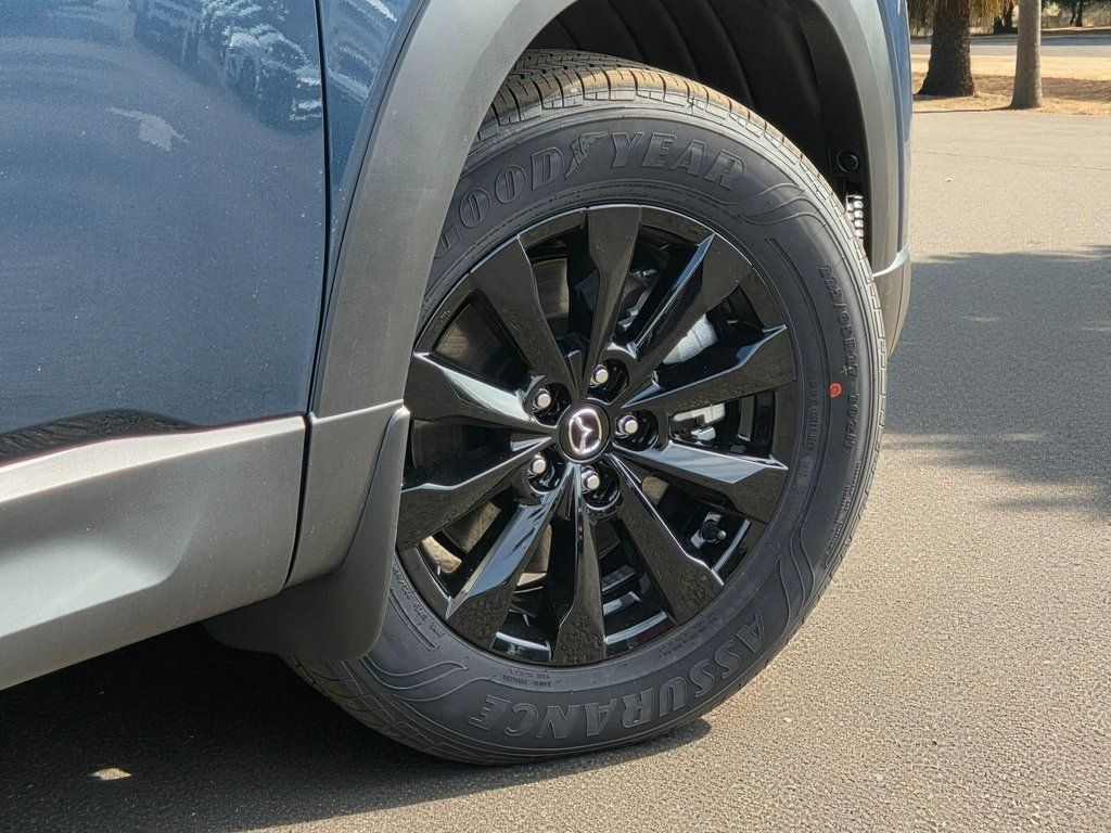 2025 Mazda CX-50 Premium - Photo 8