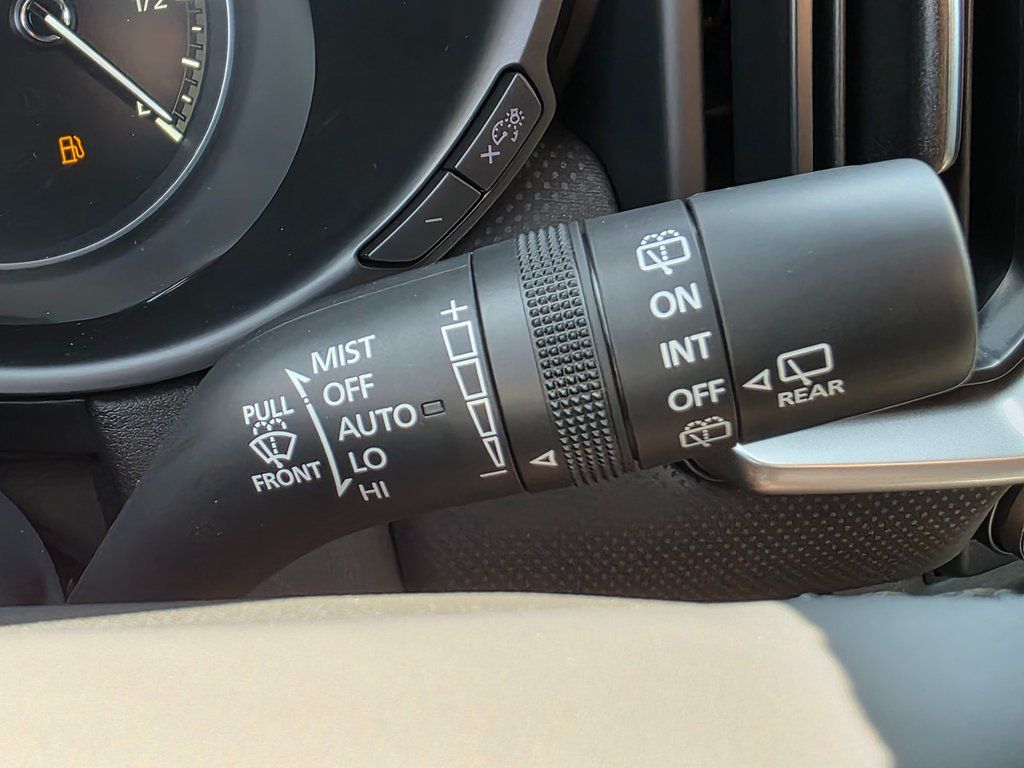 2025 Mazda CX-50 Premium - Photo 37