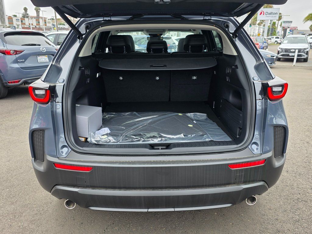 2025 Mazda CX-50 Premium Plus - Photo 12