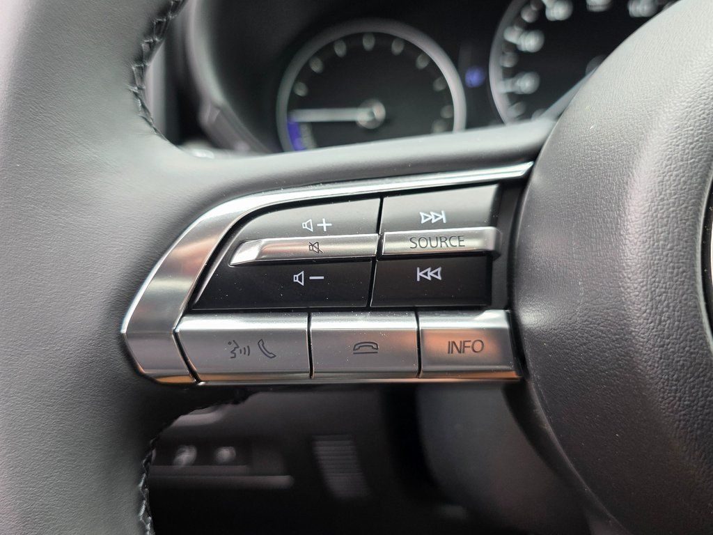 2025 Mazda CX-50 Premium Plus - Photo 25