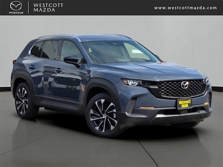 2025 Mazda CX-50 Hybrid Premium Plus AWD Sport Utility