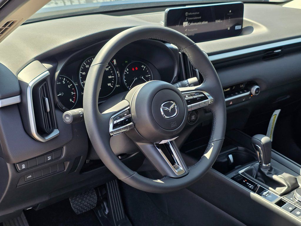 2025 Mazda CX-50 Premium - Photo 14