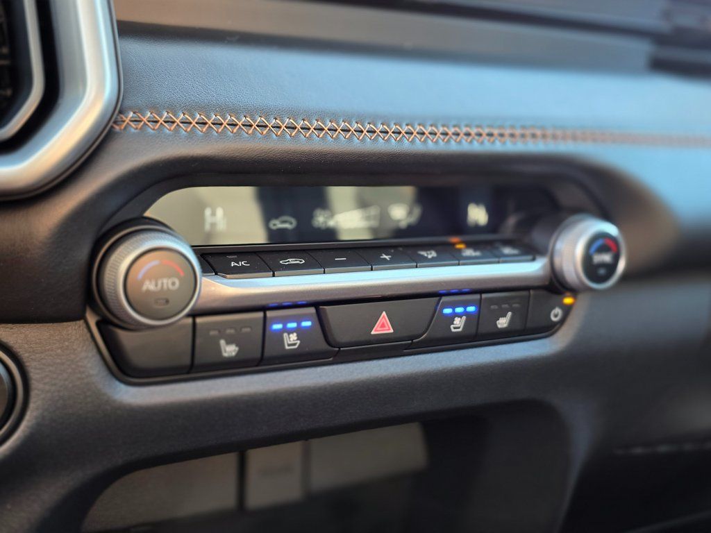 2026 Mazda CX-50 Premium - Photo 26