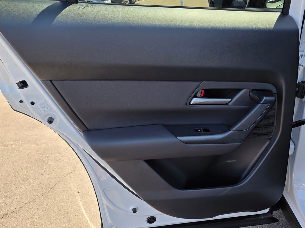 2025 Mazda CX-50 Premium - Photo 22