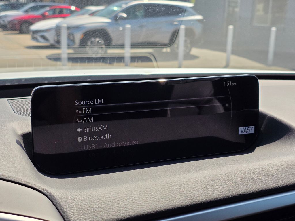 2025 Mazda CX-50 Premium - Photo 29