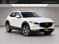 2026 Mazda CX-30 2.5 S Preferred AWD Sport Utility