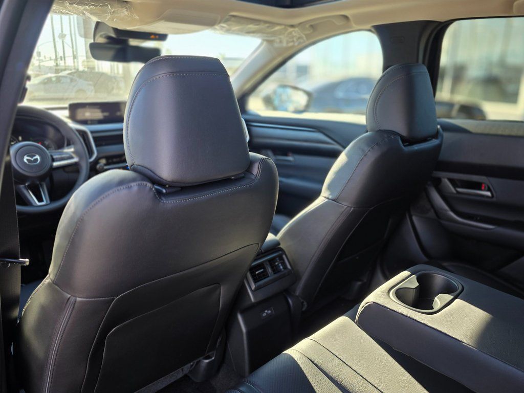 2026 Mazda CX-50 Premium - Photo 16