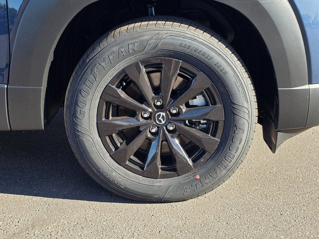 2026 Mazda CX-50 Premium - Photo 6