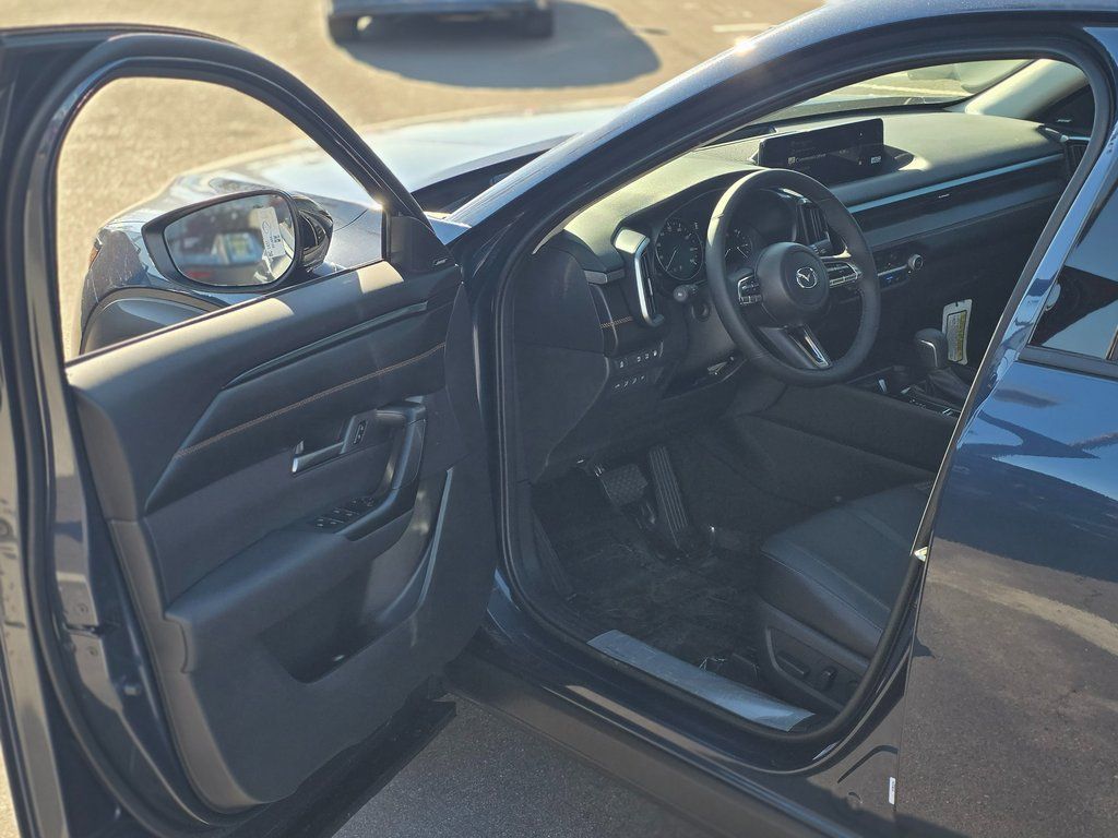 2026 Mazda CX-50 Premium - Photo 37
