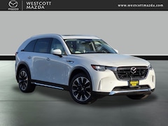 2026 Mazda CX-90 Plug-In Hybrid Premium Plus AWD Sport Utility