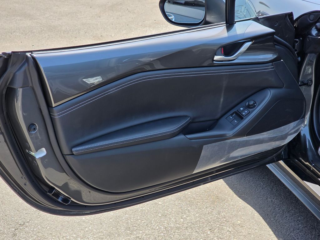 New 2026 Mazda MX-5 Miata RF For Sale at Westcott Mazda | VIN