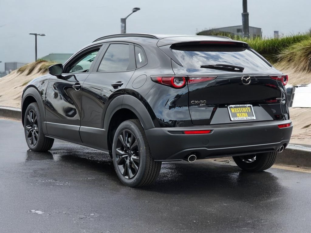 New 2026 Mazda CX-30 2.5 S Aire Edition Sport Utility