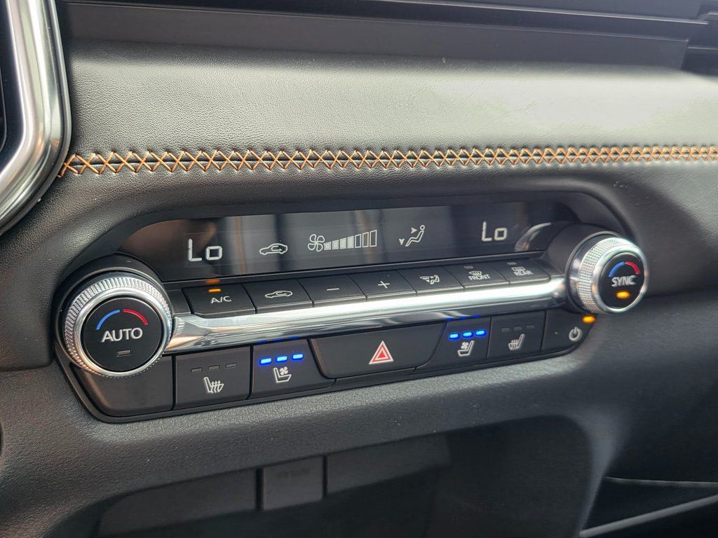 2025 Mazda CX-50 Premium Plus - Photo 29