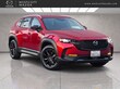  Mazda CX-50