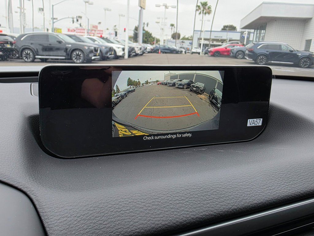 2025 Mazda CX-50 Premium Plus - Photo 28