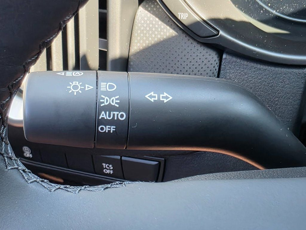 2025 Mazda CX-50 Premium - Photo 36