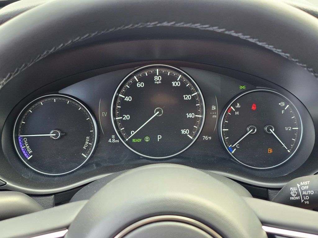2025 Mazda CX-50 Premium Plus - Photo 23