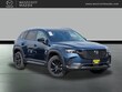  Mazda CX-50