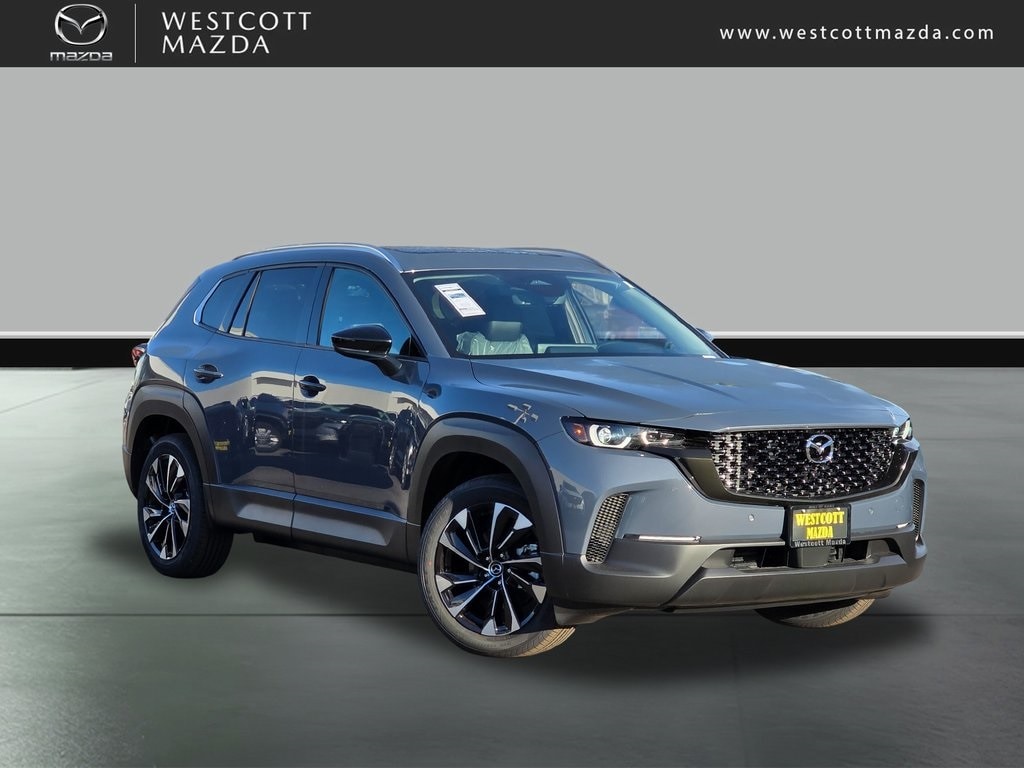 2026 Mazda CX-50 Premium Plus's photo