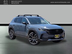 2026 Mazda CX-50 2.5 Turbo AWD Sport Utility
