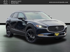 2026 Mazda CX-30 2.5 S Select Sport AWD Sport Utility
